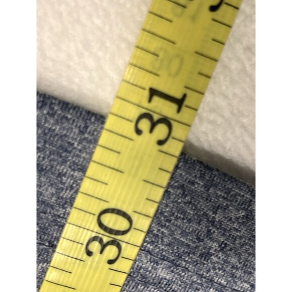 Domino’s Pizza Employee Polo Shirt XL Blue Performance Stretch Work Uniform - Picture 11 of 13